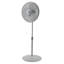 Ventilateur sur pied à performance variable 16 pouces à 3 vitesses Lasko, paquet de 2
