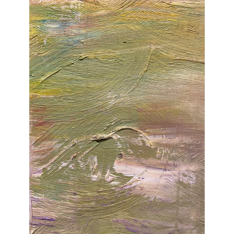 Air Flow Painting