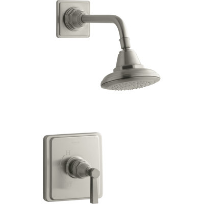 Pinstripe® Shower Faucet