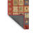 Abstract Indoor Rug-377945917