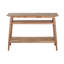 Console en bois d'acacia massif Grendon 2005-002WW-37708663