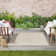 Nourison Essentials Ivory/Beige Indoor/Outdoor Area Rug