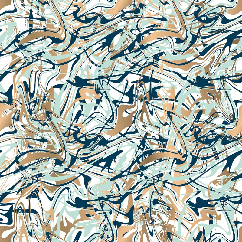 Rouleau de papier peint adhésif L 8,5 pi x l 24 po Arihant