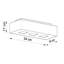 Mono Steel Flush Mount-1418357945-1418357946-1418357949