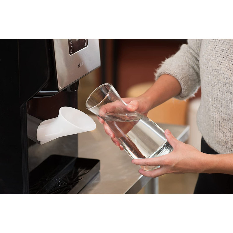 KB Ice 32 Lb. Quotidien production quotidienne de glace