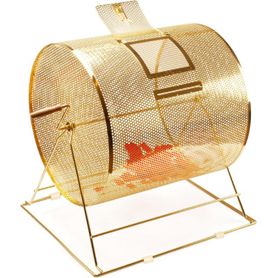 Tambour de tirage au sort GSE Brass