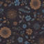 Tapis de bain à motif floral-2035414701-1980767944