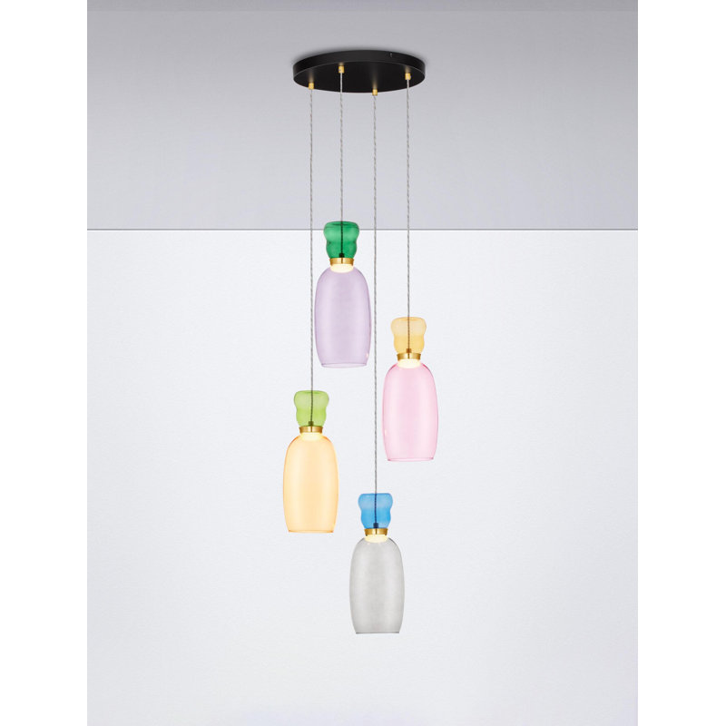 - Light Pendant, 40