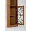 Armoire de bar haute avec rangement