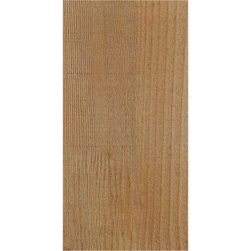 Corbeau alpin, H 12 po x l 6 po x P 8 po, Sapin de Douglas, Sciage brut