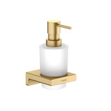 Hansgrohe AddStoris Liquid Soap Dispenser