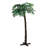 96'' Faux Palm Tree in Freestanding