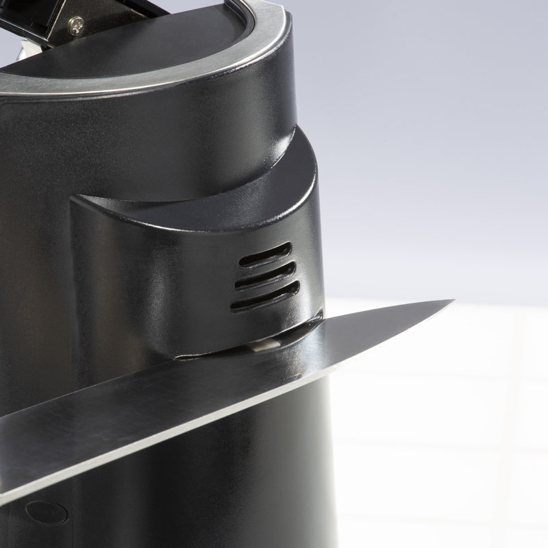 Daewoo Stainless Steel Electric Can Opener