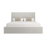 Balance Upholstered Bed
