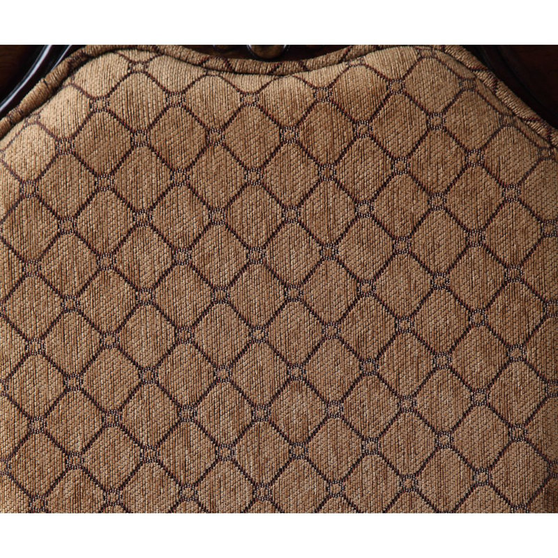 Ensemble de 2 chaises d'appoint Chateau De Ville