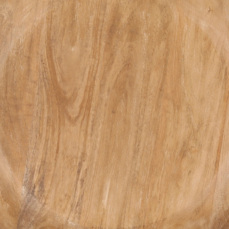 Anele Side Table Natural