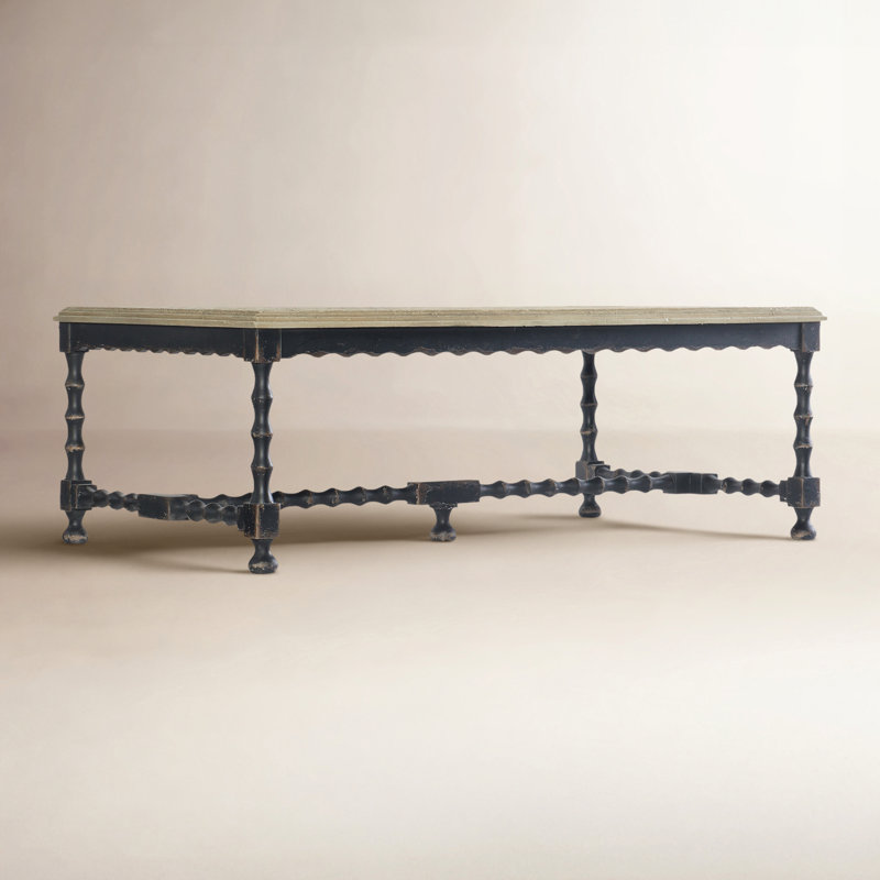 CiaoBella Coffee Table