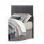 Lit capitonné Upholstery-238391008