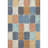Premium Machine Washable Mayfield Geometric Rug-1136159964