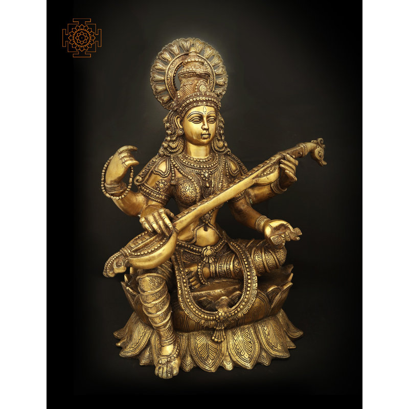 Religious & Spiritual Statue