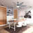 Stansberry Ceiling Fan with LED Lights-48985642