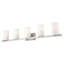 Delvin 5 - Light Dimmable Vanity Light-2072204755