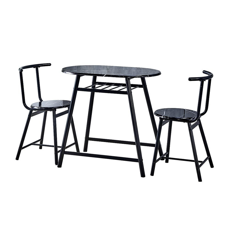 Kinsington 2 - Person Dining Set