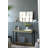 Decorative Rectangle Mirror With Metal Framed