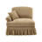 Sofa LSF Chenille With 1 Pillow-963762455