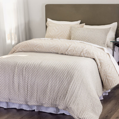 Gibbons Coverlet, Queen