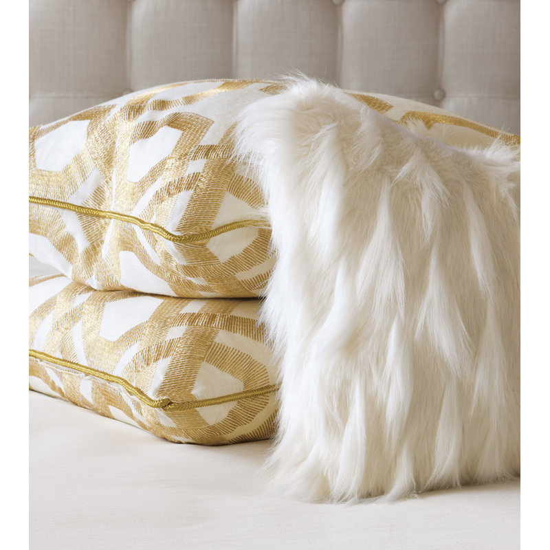 Luxe Duvet Cover, Super King Duvet Cover + 5 Additional Pieces