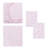Modern Threads 4-Piece Ultra Soft Microfiber Sheet Set with Deep Pockets in Solids & Prints-1830077185-1830077189