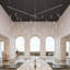 Suspenders® 62 - Light LED Chandelier-1383220001