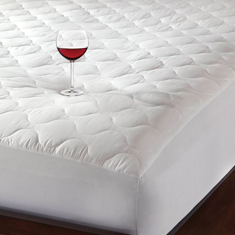 0.5'' Mattress Pad, Full