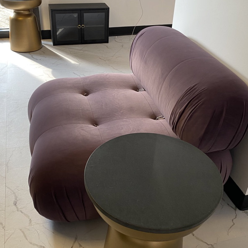 Customer review by Brittany