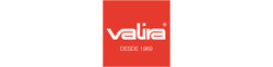 Valira logo