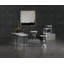 Melange End Table