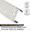 DEISS Stainless Steel Zester-120391885