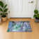 Premium Machine Washable Bucz AMF1738 Modern Rug