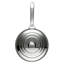 Stainless Steel Saute Pan with Lid-459974025
