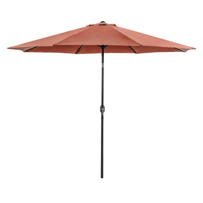 Parasol de marché 11 pi Opanty
