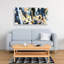 Manhattan View Empire State Building Canvas - Home Decor