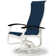 Chaise berçante Askar