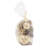  Dried Plant Handmade Decorative Orbs & Vase Filler with Varying Designs Set of 3