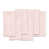 Pink is out of stock selected