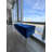 Sicilia Velvet Upholstered Storage Bench-301656339