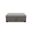 Baxter Square Ottoman-426100302-426100335