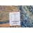 One-of-a-Kind Area Rug Blue