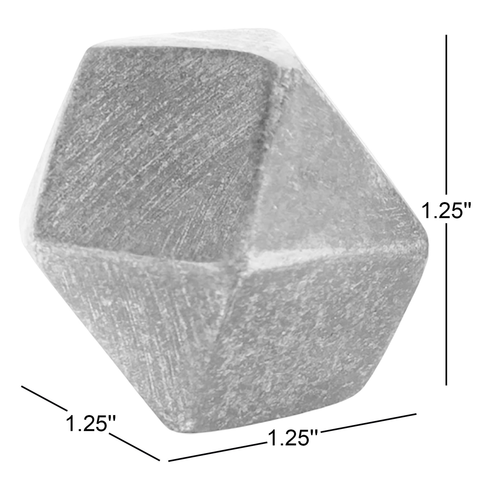 Glacier Rocks Basalt Whiskey Rock