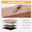 Repose-pieds standard avec rangement Kesa-116124688